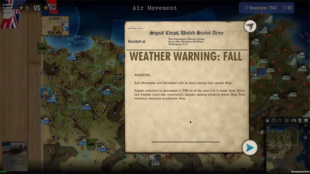 SGS非洲军团:突尼斯/SGS Afrika Korps: Tunisia