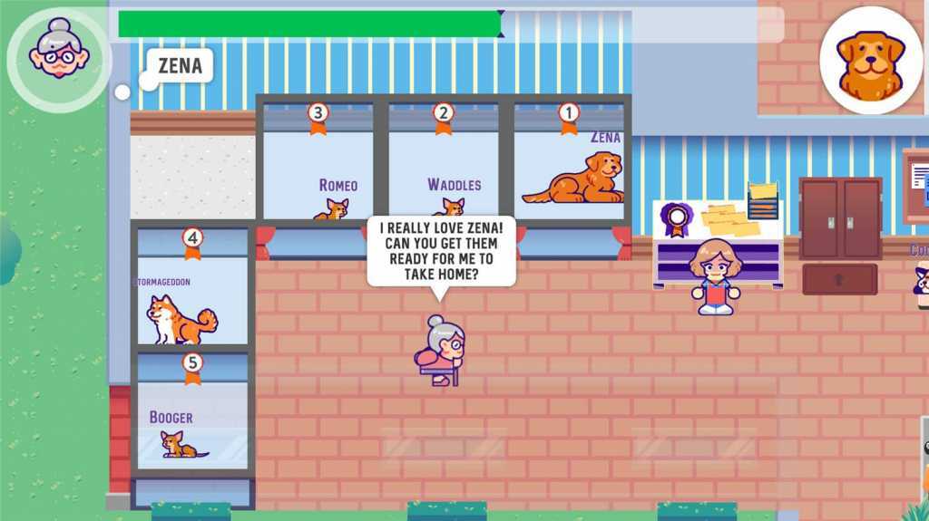 拯救我们!/To The Rescue!