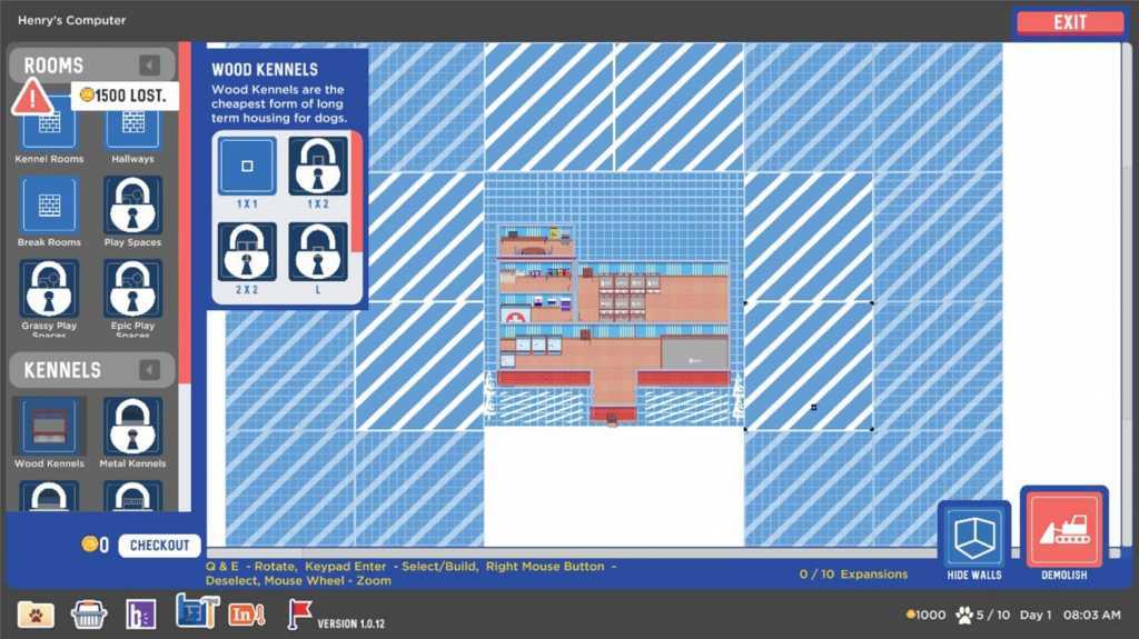 拯救我们!/To The Rescue!