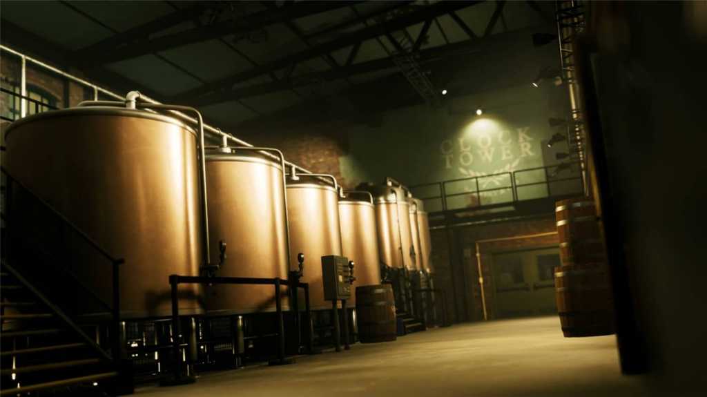 捉鬼敢死队:灵魂出窍/Ghostbusters: Spirits Unleashed