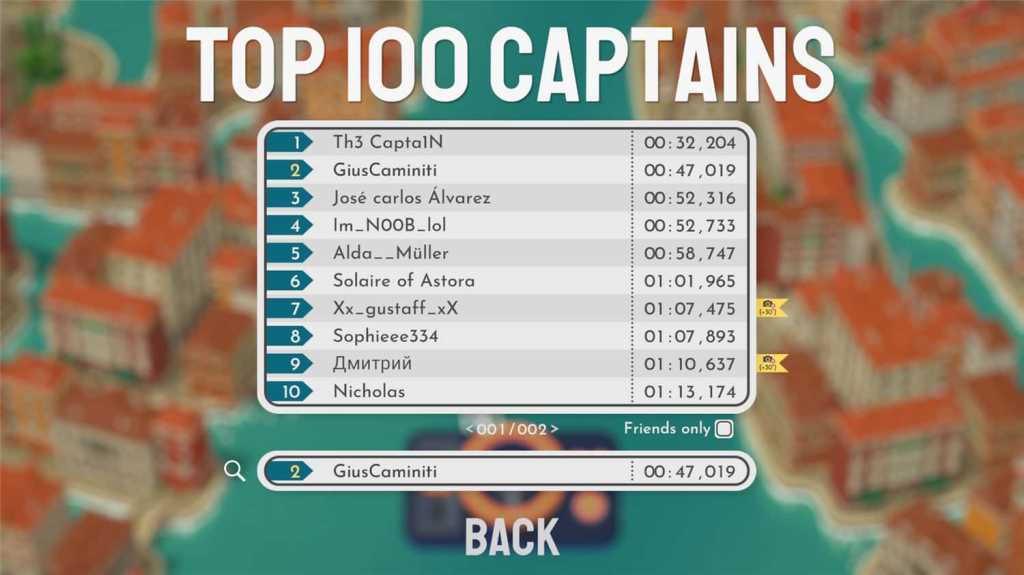 夏季巡游/Summer Trip Cruise