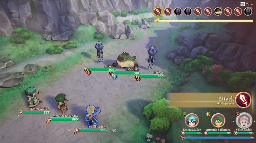 魔法学院:英雄校园物语2/Valthirian Arc: Hero School Story 2