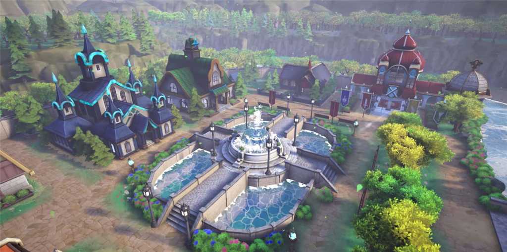 魔法学院:英雄校园物语2/Valthirian Arc: Hero School Story 2