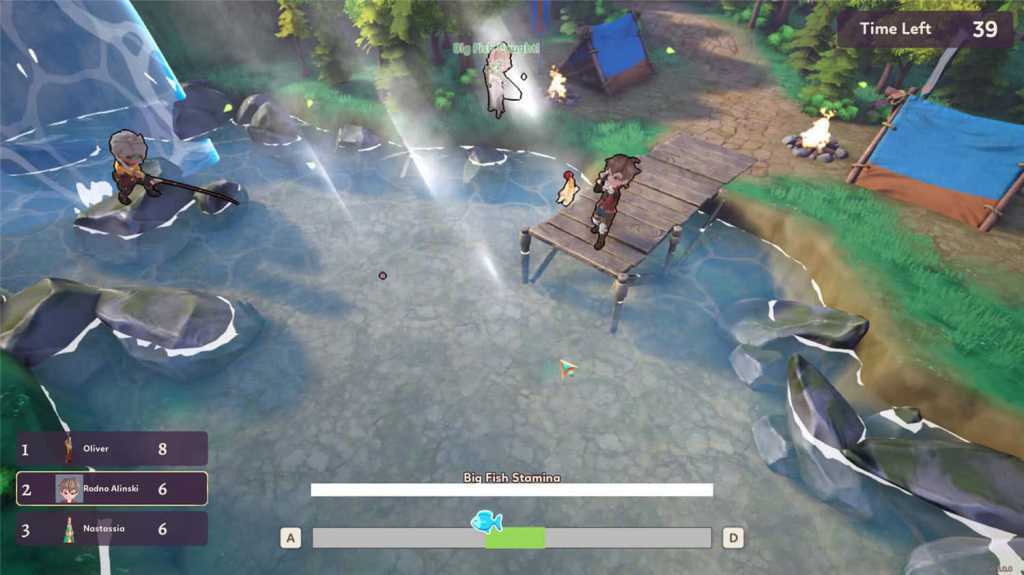 魔法学院:英雄校园物语2/Valthirian Arc: Hero School Story 2