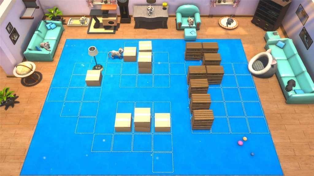 猫咪咪:新朋友/Mimi the Cat - New Friends