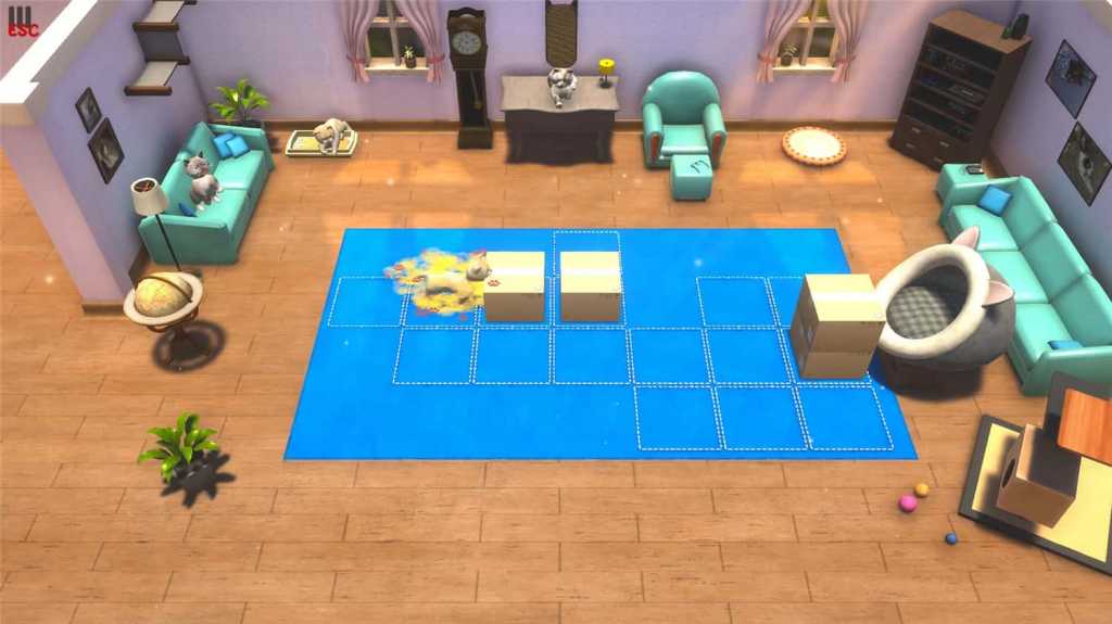 猫咪咪:新朋友/Mimi the Cat - New Friends