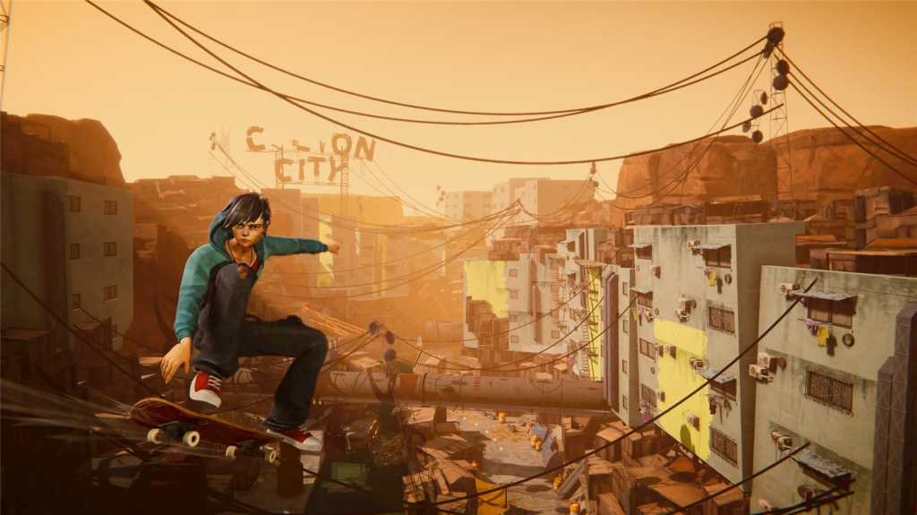 九十六号公路:零号里程/Road 96: Mile 0