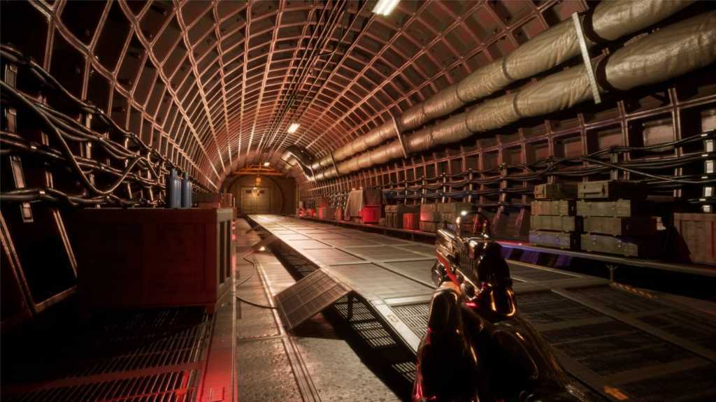 恶魔之影/Shadow Of The Devi