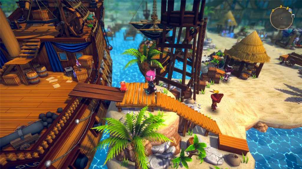 无名小卒:无派系的人/Noob - The Factionless