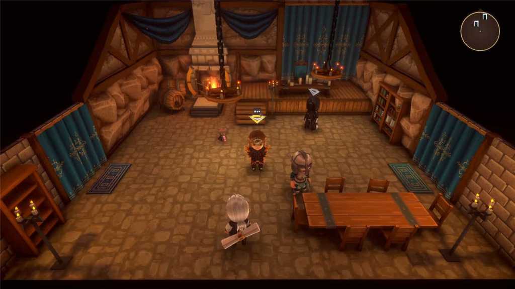 无名小卒:无派系的人/Noob - The Factionless