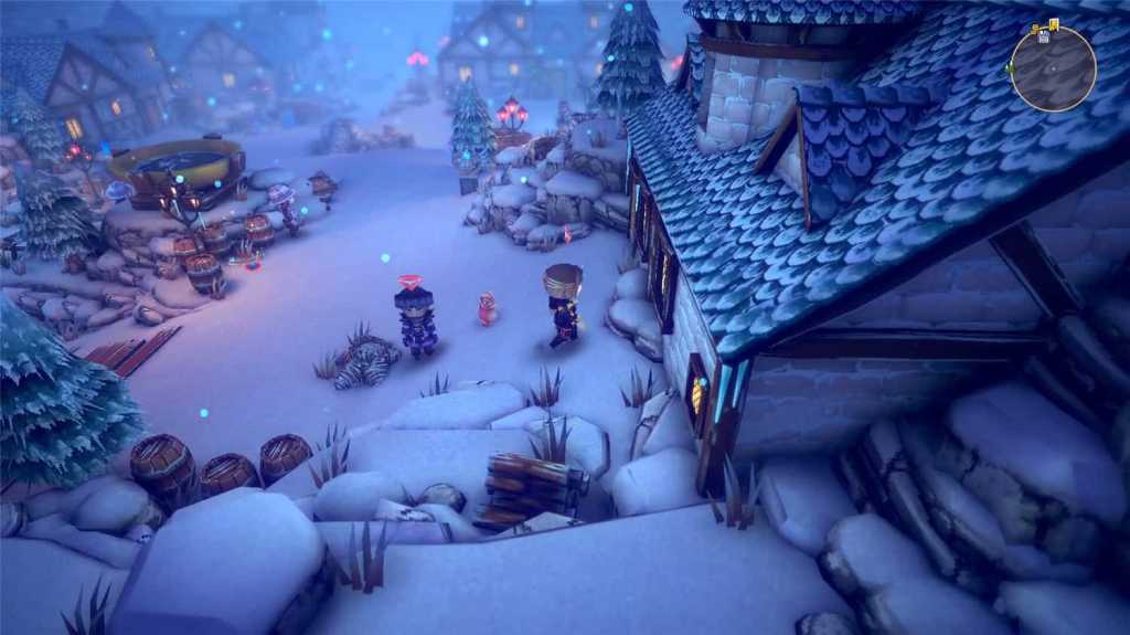 无名小卒:无派系的人/Noob - The Factionless