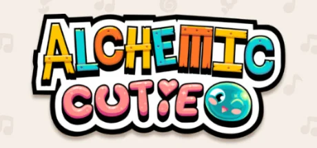 果冻谷物语/炼金术师小可爱/Alchemic Cutie
