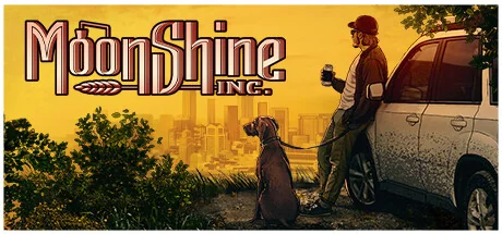 私酿酒公司/Moonshine Inc.