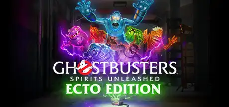 捉鬼敢死队：灵魂出窍/Ghostbusters: Spirits Unleashed