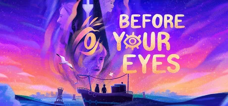 历历在目/Before Your Eyes