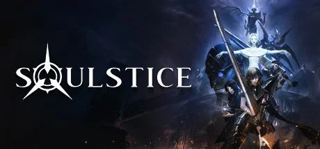 Soulstice豪华版/Soulstice Deluxe Edition