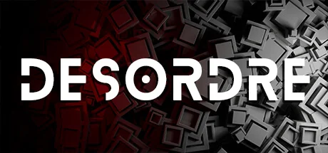 迪索德：益智游戏冒险/DESORDRE : A Puzzle Game Adventure
