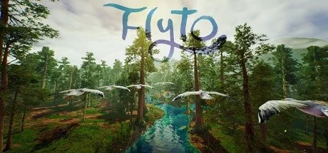 飞往/Flyto