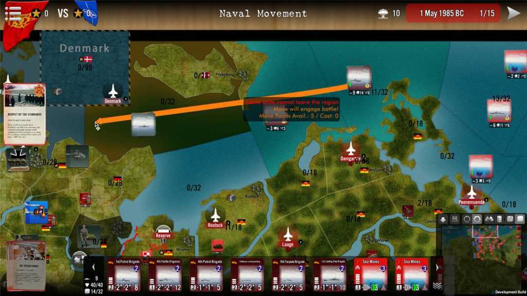 SGS:北约的噩梦/SGS NATO's Nightmare