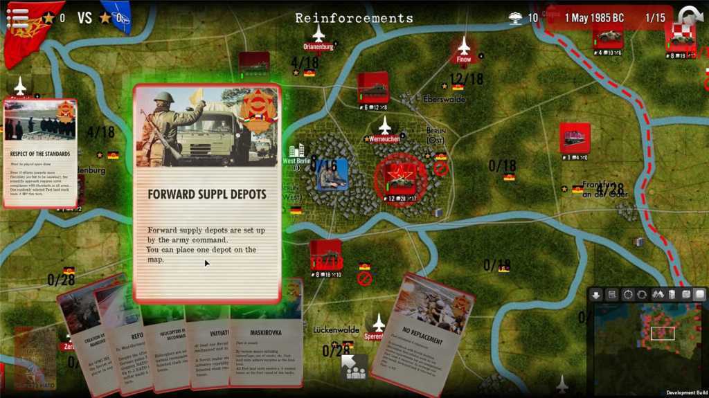 SGS:北约的噩梦/SGS NATO's Nightmare