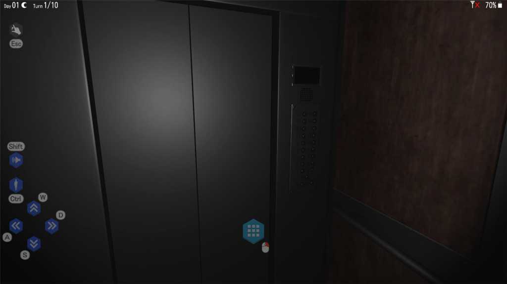 幸存者的罪恶感/Survivor's guilt