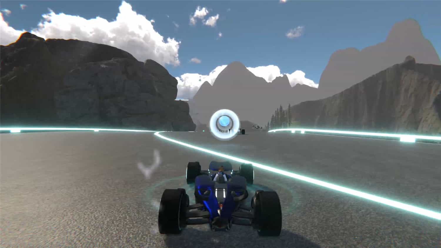 方程式2707:全明星赛/Formula 2707 - All Stars Kombat