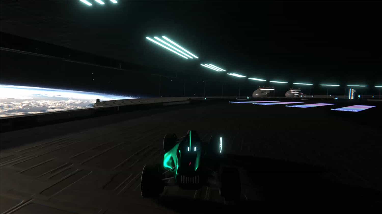 方程式2707:全明星赛/Formula 2707 - All Stars Kombat