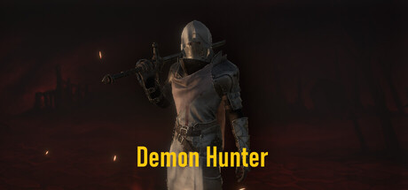 恶魔猎手/Demon Hunter