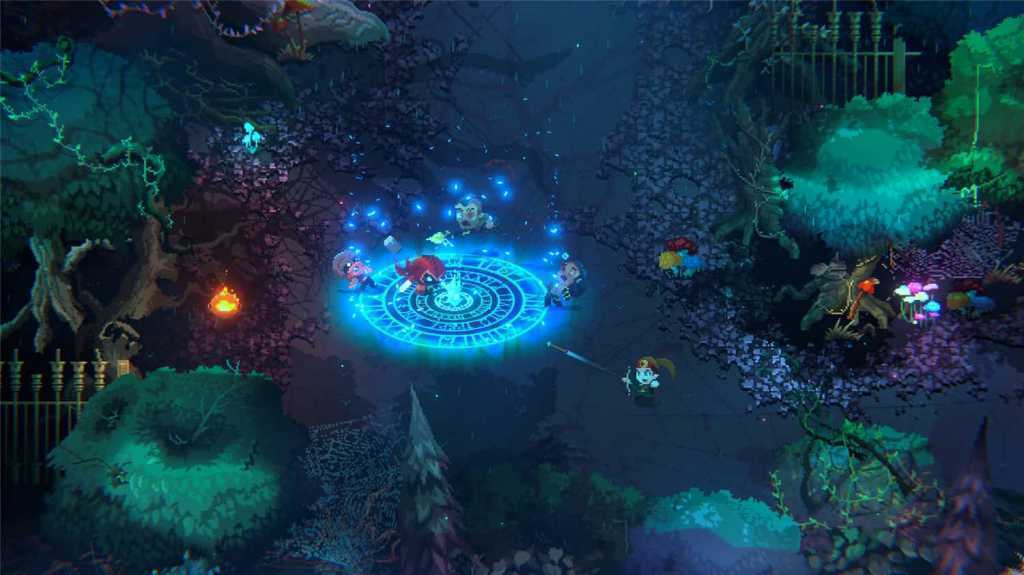 邪恶巫师/Evil Wizard