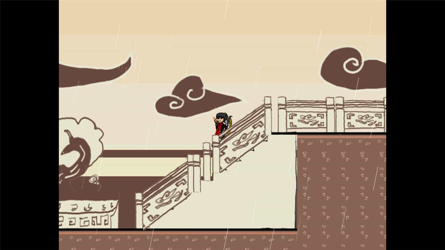 捕快阿七:病镇/Bailiff A Qi:Sick town