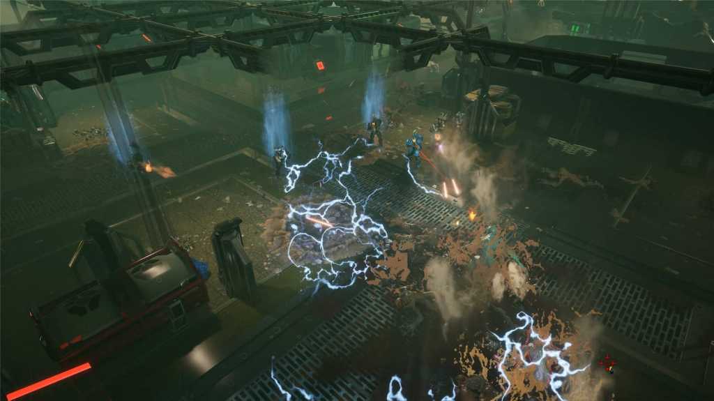 红至日2:幸存者/Red Solstice 2: Survivors/支持网络联机