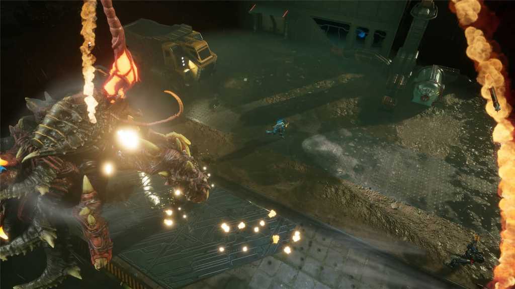 红至日2:幸存者/Red Solstice 2: Survivors/支持网络联机