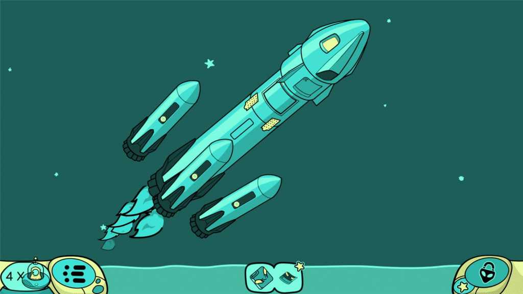 寻找外星人/Looking for Aliens