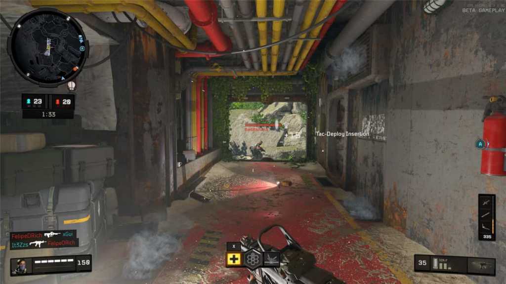 使命召唤15:黑色行动4/Call of Duty: Black Ops 4