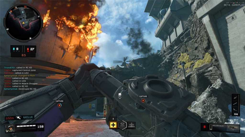 使命召唤15:黑色行动4/Call of Duty: Black Ops 4