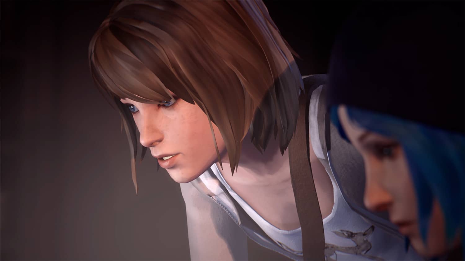 奇异人生:重制版/Life is Strange Remastered