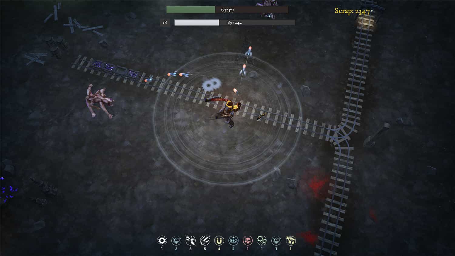 拯救:卫兵/REMEDIUM: Sentinels