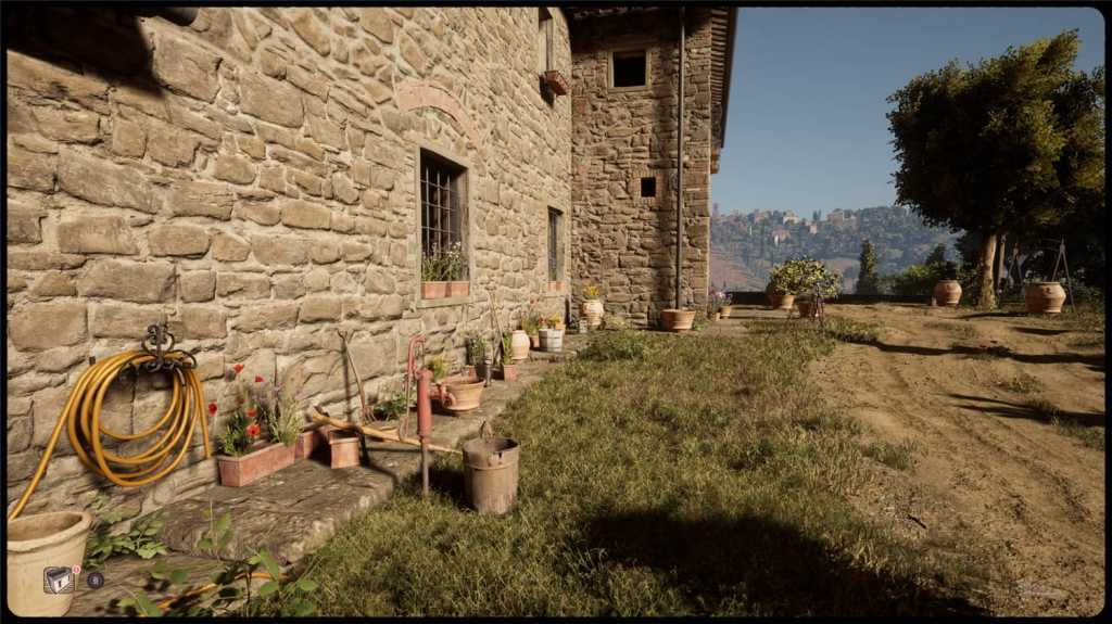 玛莎已死/Martha Is Dead