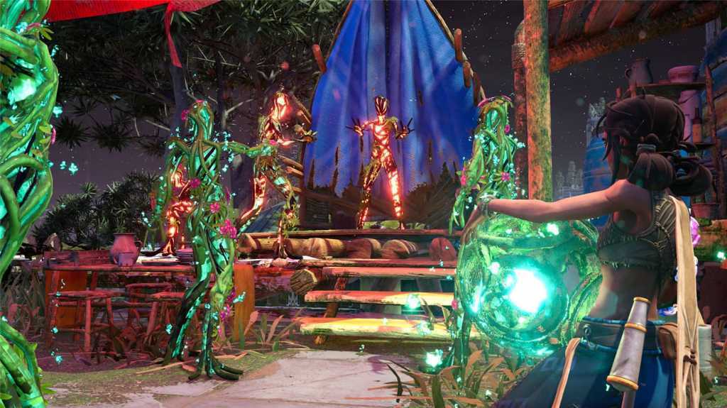 淹没:隐藏深处/Submerged: Hidden Depths