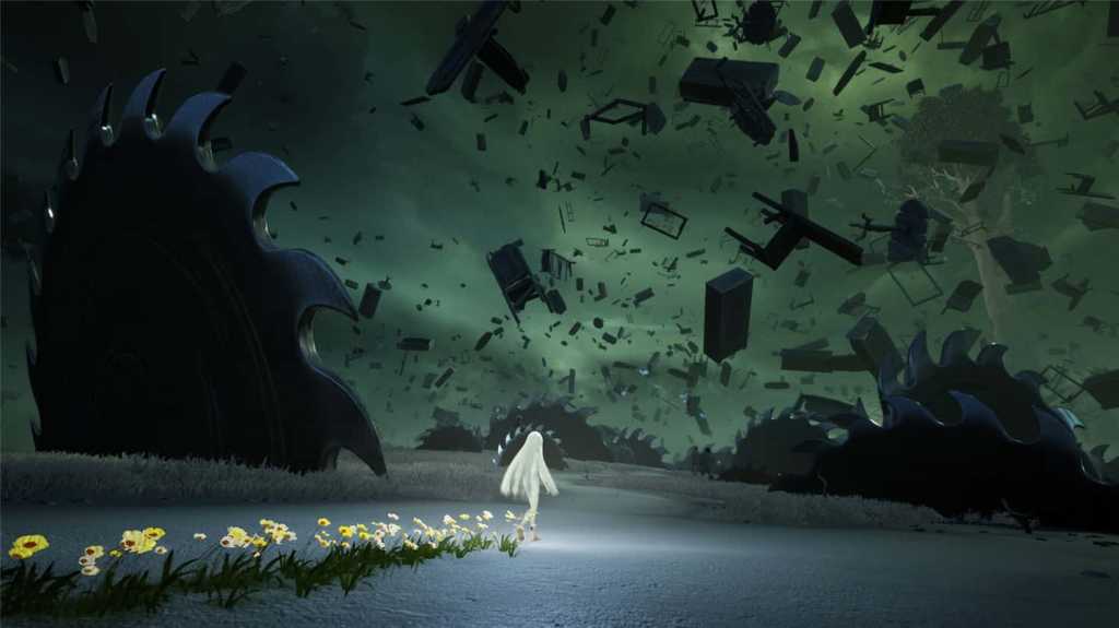 我们之后/After Us