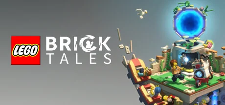 乐高积木传说/LEGO Bricktales