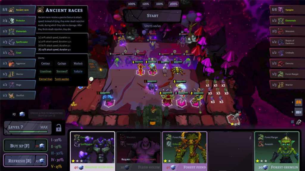 混沌之塔/Tower of Chaos