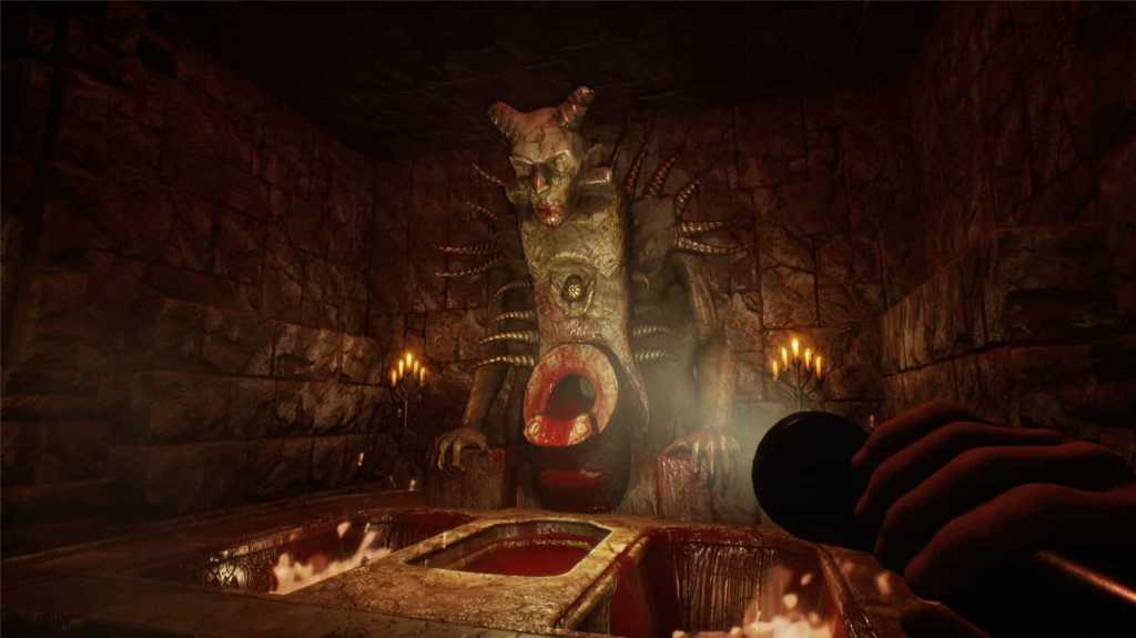 疯狂:圣罗德小镇/Lunacy: Saint Rhodes