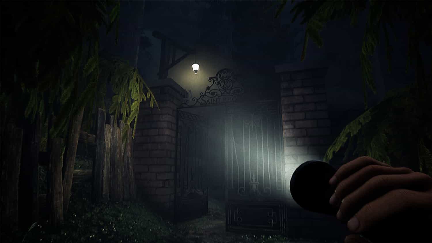 疯狂:圣罗德小镇/Lunacy: Saint Rhodes