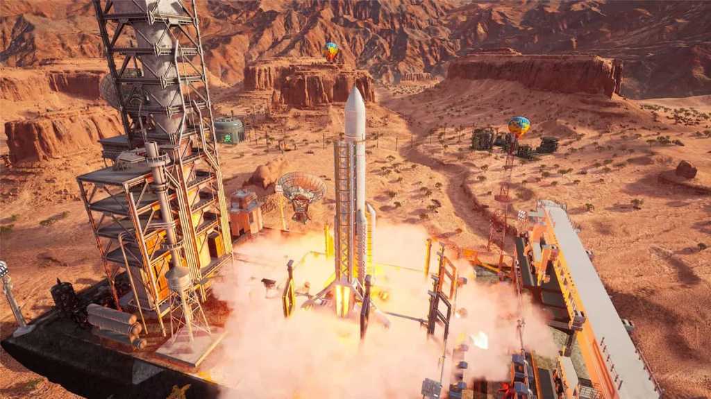 盛世帝国:时空穿梭生存/Grand Emprise: Time Travel Survival