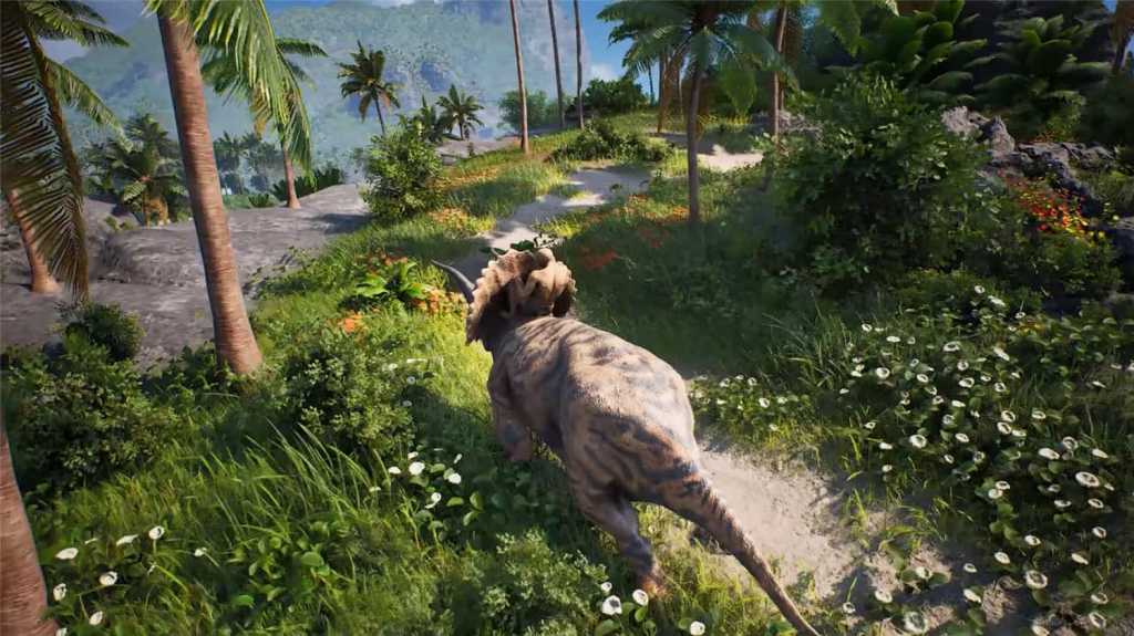 盛世帝国:时空穿梭生存/Grand Emprise: Time Travel Survival