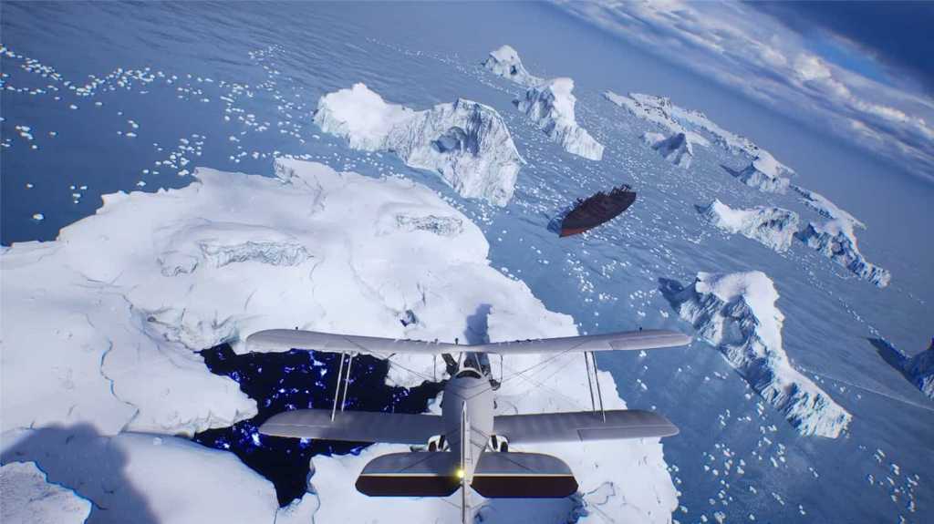 盛世帝国:时空穿梭生存/Grand Emprise: Time Travel Survival