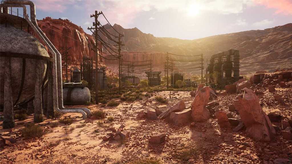 盛世帝国:时空穿梭生存/Grand Emprise: Time Travel Survival