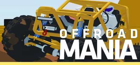 越野疯狂/Offroad Mania