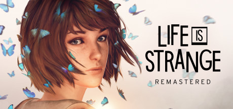 奇异人生：重制版/Life is Strange Remastered